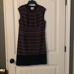Tory Burch sleeveless dress